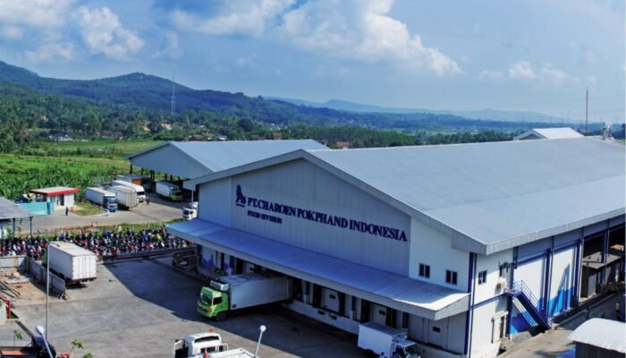 Satgas Cs-137 : Produk Olahan Charoen Pokphand Indonesia Aman Dari Cesium