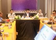 Terobosan Bupati PALI, Optimalkan CSR Demi Pembangunan PALI Berkelanjutan