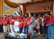 Deklarasi Dukungan Ratu Sinuhun Jadi Pahlawan Nasional Digelar di Halaman Stisipol Chandradimuka Palembang