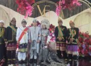 Sultan Palembang Darussalam Beri Gelar Adat Kehormatan Pada Pengatin Turki