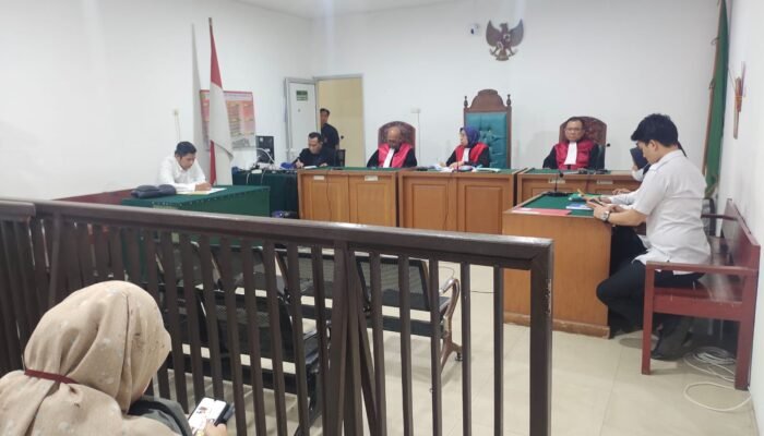Sengketa Lahan Eks Cineplex Palembang Kembali Memanas, Hambali Mangku Winata Soroti  Terlawan yang Bersikeras Lakukan Eksekusi Objek 