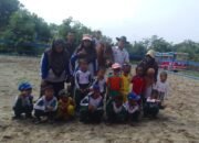 Rusa dan Kuda Lahir di Taman Edukasi, Ini kata Diskannak OKU Timur