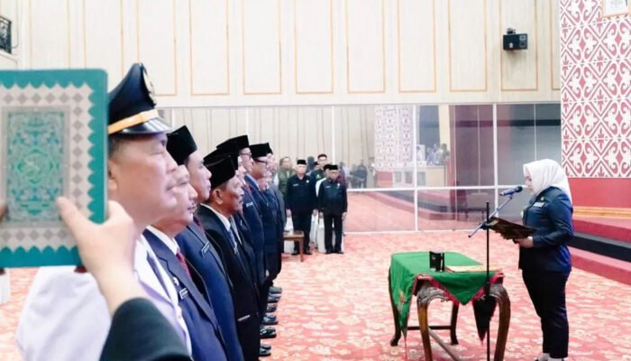 Gerbong Mura Mantab Mulai Bergeser