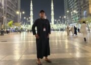 Kisah Inspiratif Founder Jokam Collection: Edwin Taufik Hidayat yang Sukses Bangun Bisnis dari Nol