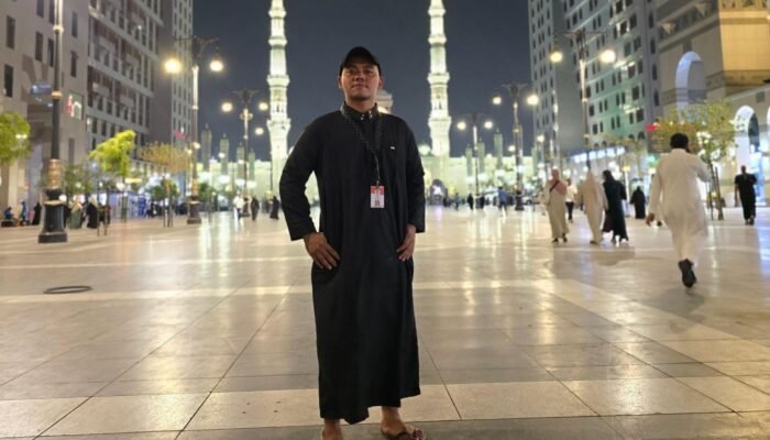 Kisah Inspiratif Founder Jokam Collection: Edwin Taufik Hidayat yang Sukses Bangun Bisnis dari Nol
