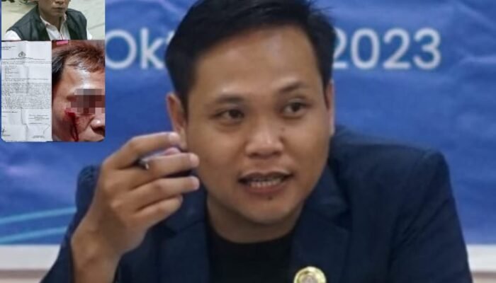 Cederai Kemerdekaan Pers PWI Kota Pagar Alam Kecam Kekerasan Terhadap Wartawan