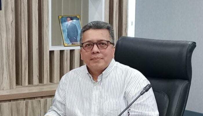 Trump dan Ilusi Polisi Dunia