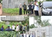 Jembatan Di Tebat Gheban akan Dibangun Kembali, Masyarakat Pagar Alam Berharap ini Bukan Omon-Omon Saja