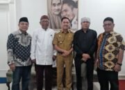 MPUII Sumsel Siap Gelar Mutu Se Sumatera
