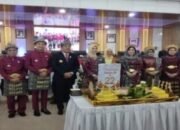 Peringati HUT Ogan Ilir Ke 22, DPRD Gelar Rapat Paripurna Ke XXVII Tahun Sidang 2026
