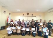 Kadiknas Mondyaboni Siap Kembali Dukung Program LCC SJI PWI Sumsel