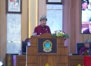 Bupati Ogan Ilir Panca Wijaya Akbar Ajak Seluruh Lapisan Masyarakat Dalam Mendukung Program Presiden RI