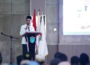 Wakil Bupati Ogan Ilir Ardani Meminta Jangan Ada Lagi Siswa Sekolah Buta Huruf Baca Tulis Al Quran