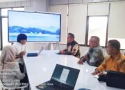 Penerima Manfaat BPJS PBI Sebanyak 705 Untuk Warga PALI Kurang Mampu