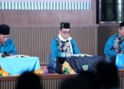 Buka Musabaqah Tilawatil Quran (MTQ) ke XXXI tingkat Kabupaten Ogan Ilir, Ini Pesan Wakil Bupati Ogan Ilir Ardani