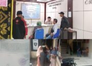 Belasan Jamaah Batal Umrah Resmi Melapor Ke Mapolres