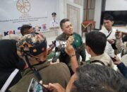 Tundra Meliala : Lahirnya AMKI sebagai Respons atas Perubahan Besar Dunia Pers dan Media