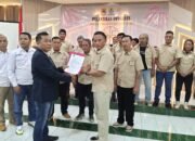 Dikukuhkan Bertepatan HPN 2026, AMKI Cirebon Raya Jawa Barat Dorong UKW dan Sertifikasi Konten Kreator