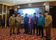 Tutup Kegitan Musabaqah Tilawatil Qur’an (MTQ) XXXI Tingkat Kabupaten Ogan Ilir Tahun 2026, Ini Pesan Sekda