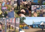 Pemkot Pagar Alam Tindaklanjuti Surat Edaran Walikota Tentang Gerakan Bersih-Bersih Lingkungan
