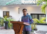 Dwikora Putra Didapuk Nahkodai AMKI Bali