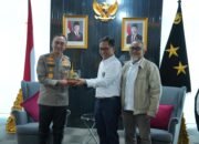 Kolaborasi SKK Migas–Polda Sumsel, Amankan Hulu Migas dan Dongkrak Lifting