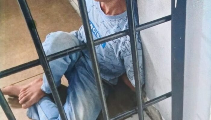 Tahanan Diduga Minum Cairan Pembersih Lantai, Standar Pengawasan BNN Prabumulih Dipertanyakan