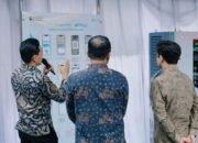 SPKLU UP3 Jambi Siap Layani Arus Balik Mudik