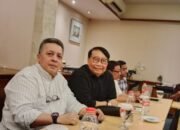 Dari Bogor Lahir Salak Heritage Club, Hengky Effendi Terpilih Aklamasi Sebagai Ketua Umum