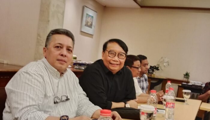 Dari Bogor Lahir Salak Heritage Club, Hengky Effendi Terpilih Aklamasi Sebagai Ketua Umum