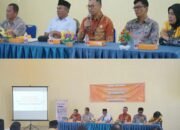 Tingkatkan Literasi Pemkab Mura Canangkan Desa Cantik