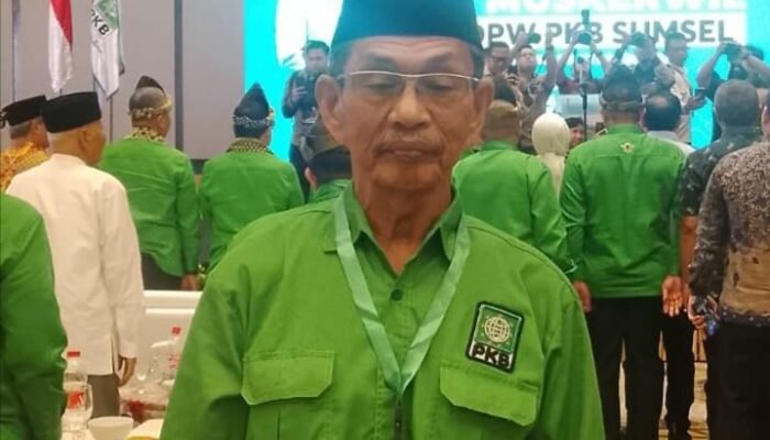 Muscab PKB Kota Pagar Alam Sejumlah Nama Calon Ketua Mulai Menguat