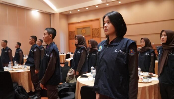 Beasiswa Non-Ikatan Dinas SKK Migas-PHR Buka Harapan Generasi Muda PALI