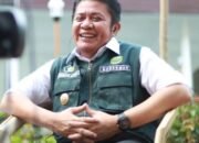 Gubernur Herman Deru Jembatani Polemik Penutupan Wisata Gunung Dempo, Pastikan Ekonomi Warga Tetap Berjalan