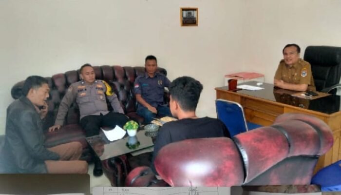 Masyarakat Minta Pihak Terkait Amankan ODGJ yang Meresahkan Warga