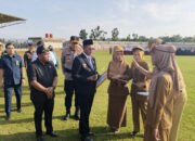 Hardiknas 2026, Ketua DPRD Prabumulih: Pendidikan Mencerdaskan Kehidupan Bangsa