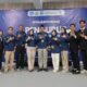 Dekan Ilmu Komunikasi Agus Srimudin Kukuhkan Pengurus HIMA dan UKM FIKOM USS, Dorong Prestasi Mahasiswa