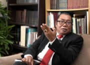 Guru Besar Hukum Pidana UBL Beri Catatan Kritis Atas Kasus Nadiem