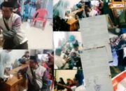 Keluarga Korban Penipuan Jemaah Umrah Berharap Proses Hukum di Polres Lahat Segera Menemui Titik Terang