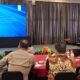 AMKI Jadi Narasumber Rakernis Polda Sumsel, Bahas Transformasi Media Digital