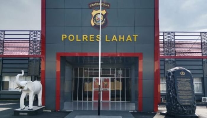 Gerak Cepat, Reskrim Polres Lahat Lakukan Pemeriksaan ke Jakarta Dalam Kasus Dugaan Penipuan Umrah