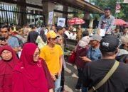 Banyak Manfaatnya, Teriakan Emak-Emak: MBG Minta Dilanjutkan