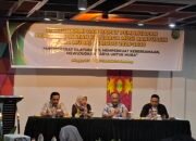 IKA-MUBA Matangkan Kepengurusan 2026–2030, Siapkan Rumah Singgah