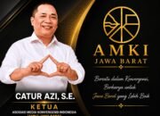 TEROR Usai Liputan : Jurnalis Nuansa Metro Diduga Diintimidasi, AMKI Jawa Barat Desak Aparat Usut Pelaku