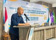 USS Dirikan Pascasarjana, Yudha Libatkan Praktisi Entrepreneur