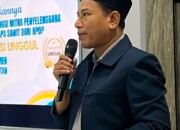 USS Buka PMB hingga September, Pilih Kelas Pagi, Malam, atau Weekend