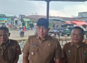 Pemkot Pagar Alam Percepat Revisi Perda RTRW, Wako: Payung Hukum Penting untuk Arah Pembangunan