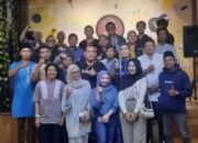 PWI Kota Pagar Alam Dukung Penuh Langkah Pengurus DPP PWI Pusat Melaporkan Hotman Paris Hutapea Ke Polda Metro Jaya
