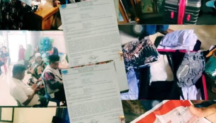 Korban Dugaan Penipuan Jemaah Umrah di Lahat Desak Polisi Segera Tetapkan Tersangka