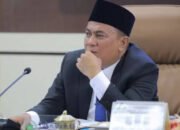 Pelebaran Jalan Jenderal Sudirman Dimulai, Ketua DPRD Prabumulih : Program Strategis Pemerintah Kota Prabumulih
